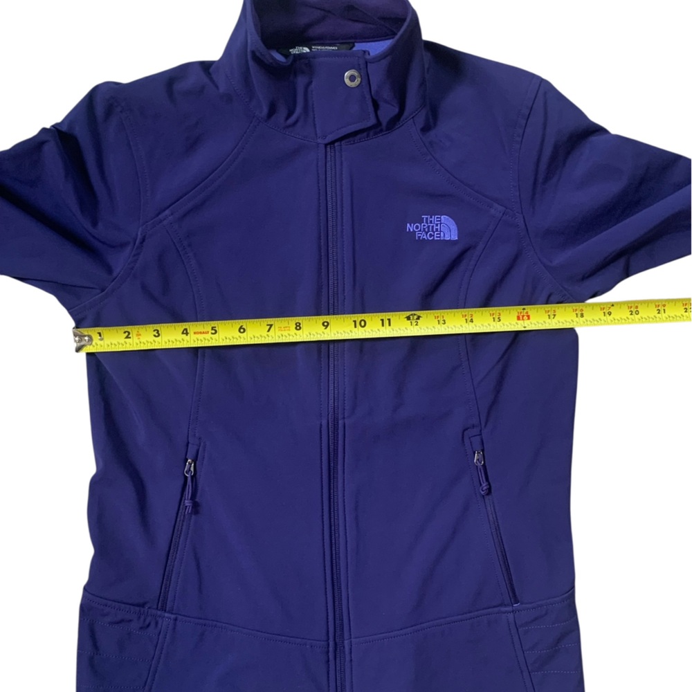 The North Face Calentito 2 Softshell Jacket NWOT Women’s Wind Resistant Hiking - Picture 7 of 10
